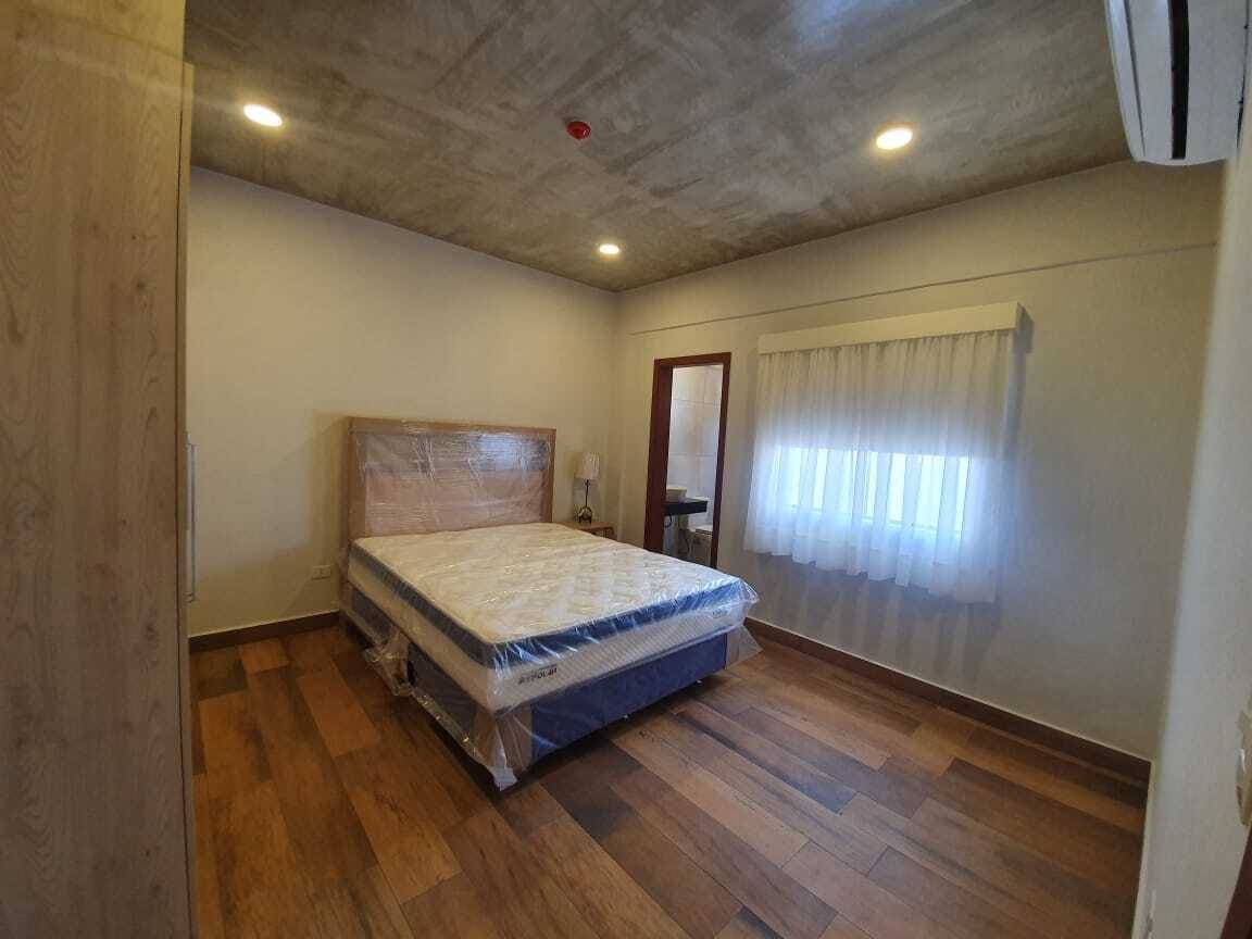 Departamento full amoblado en zona centro de Asunciòn — foto 1