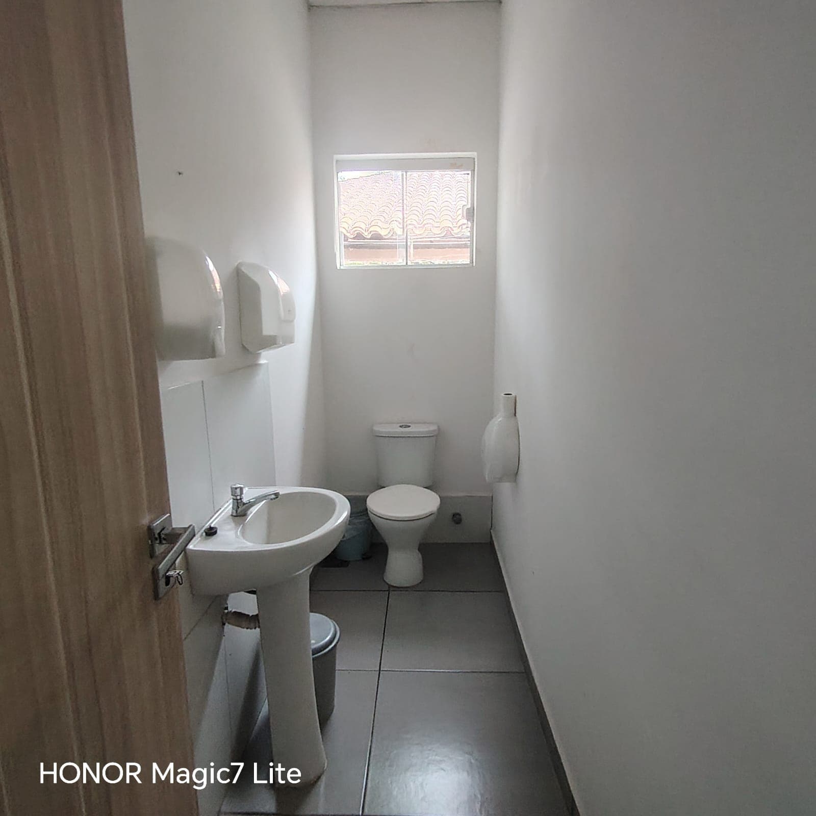 Local comercial s/ avda mcal lópez – fdo zona norte - villa olimpia, foto 2
