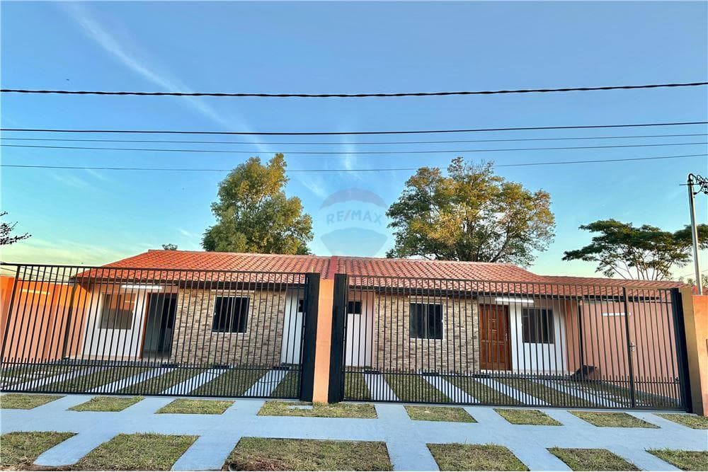 En Venta Duplex a Estrenar - San Lorenzo, foto 3