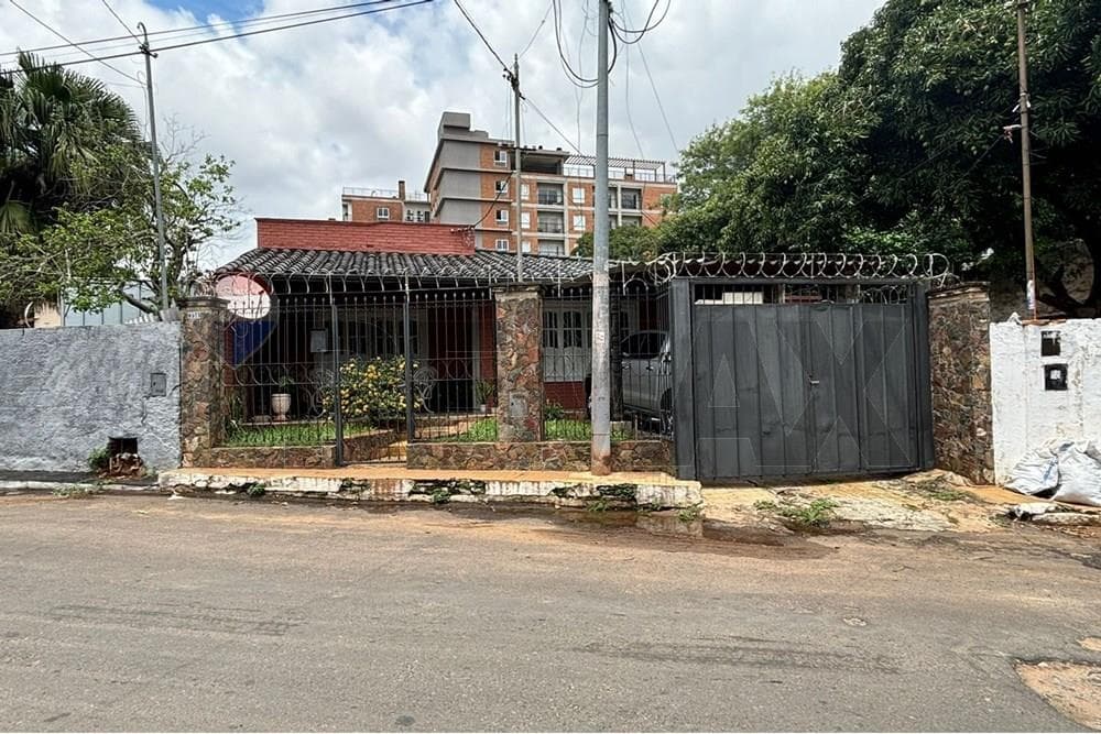 Casa - Venta - Fernando de la Mora, Paraguay, foto 3