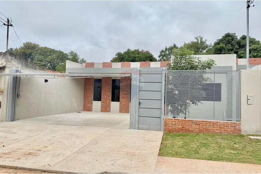 Hermoso chalet a estrenar en Laurelty - Luque, foto 2