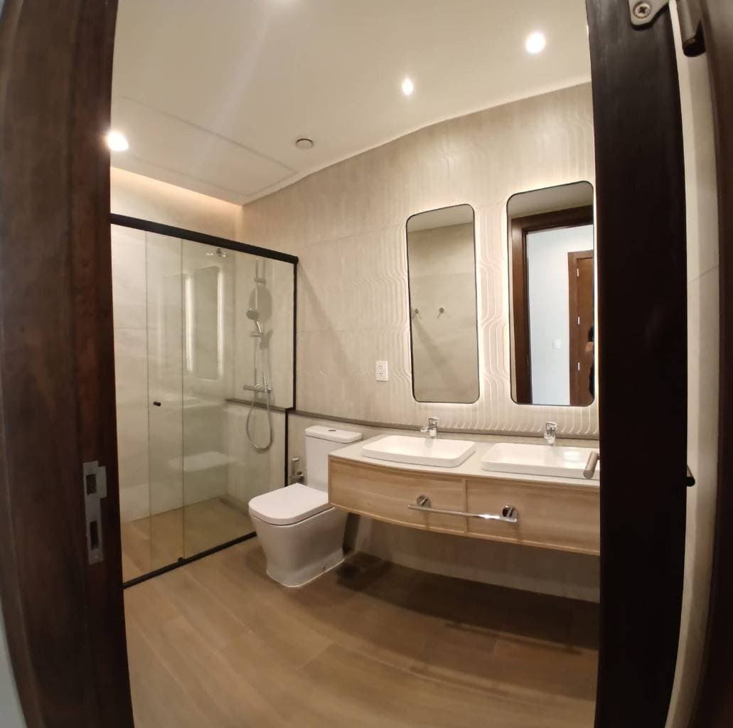 En alquiler dpto 2 hab. En suite - distrito perseverancia, foto 2