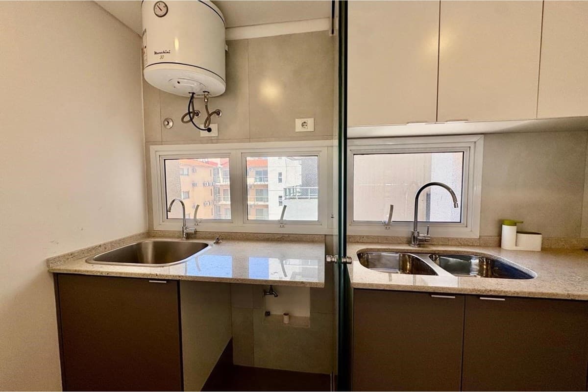 Departamento-Alquiler-Procer Manuel Riquelme, Las Lomas (Carmelitas), Asunción, foto 5