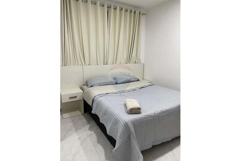 Departamento amoblado en Villa Morra, foto 5