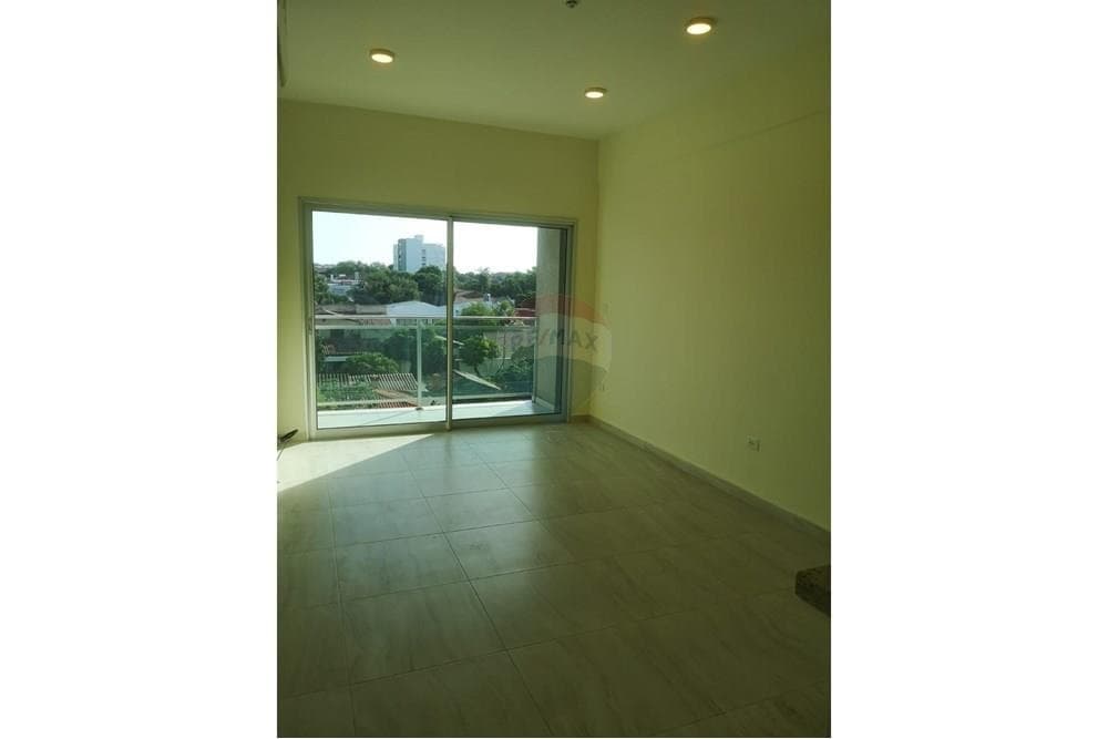 Departamento - Alquiler - Paraguay Asunción Villa Morra, foto 5