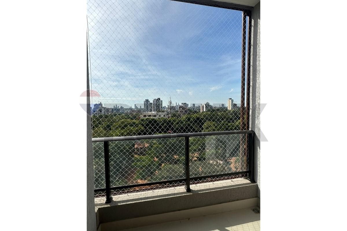 Departamento - Alquiler - Villa Morra, Asunción, Paraguay, foto 4