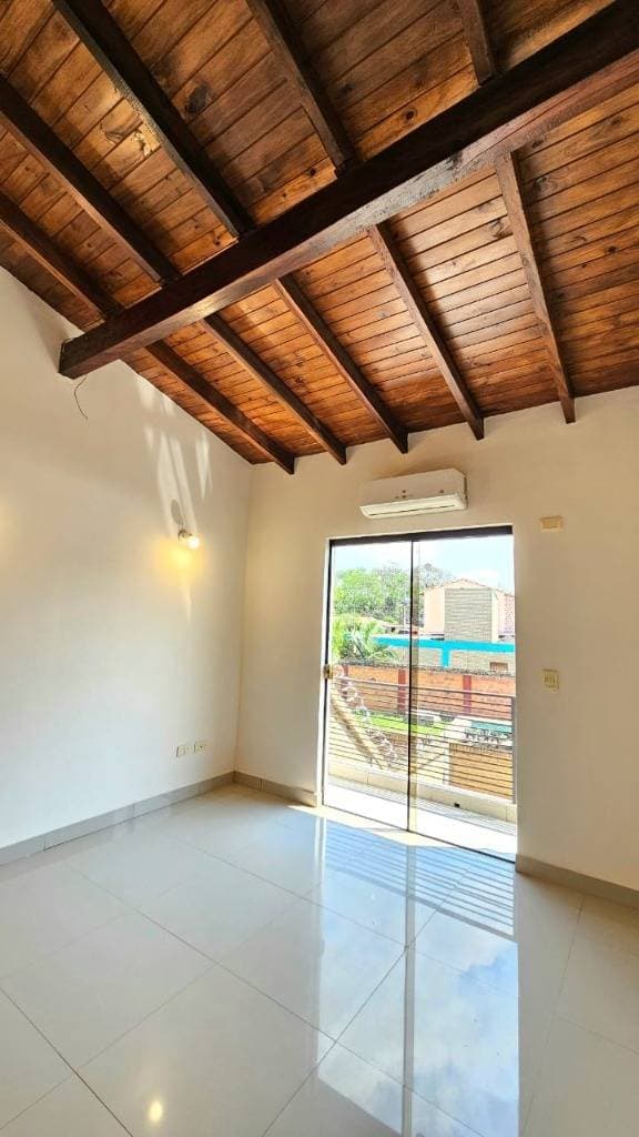Duplex en Luque Zona Rakiura, foto 4