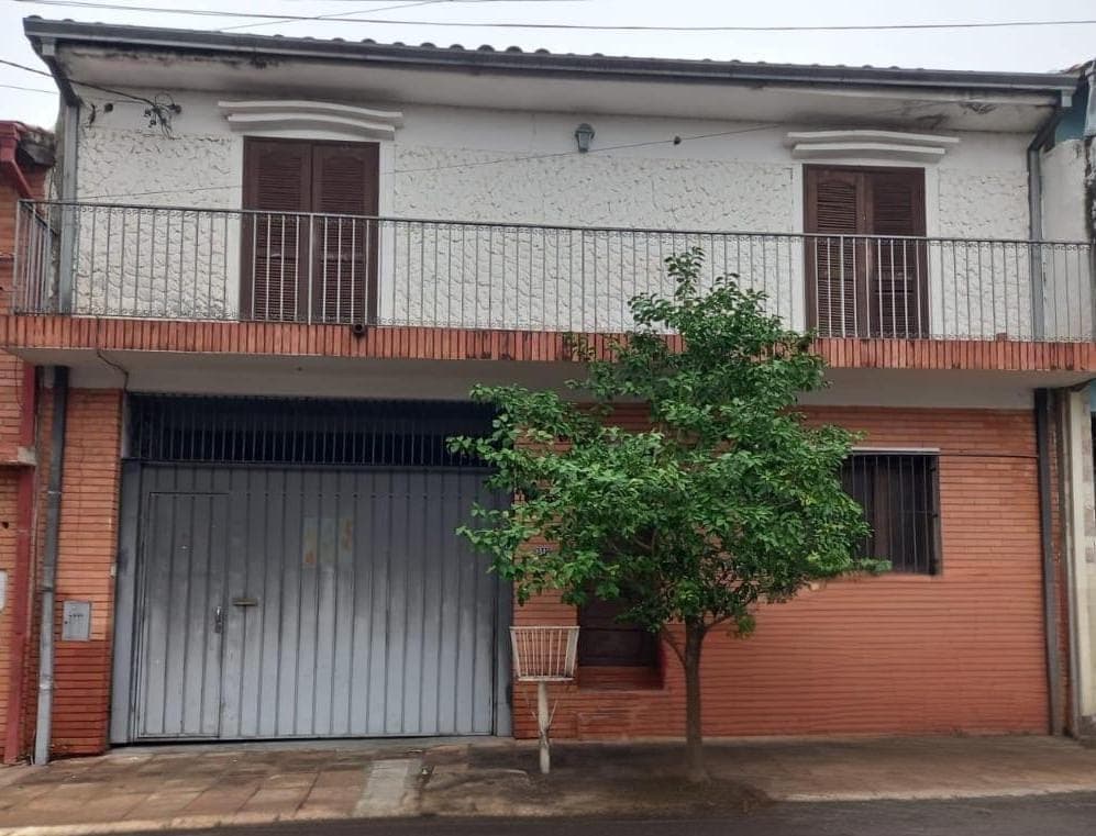 casa en gral Díaz — foto 1