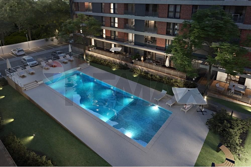 Depto. 1 Dorm. Luque URBAN CUMBRES c/Financiamiento Sin Intereses y Amenities, foto 2