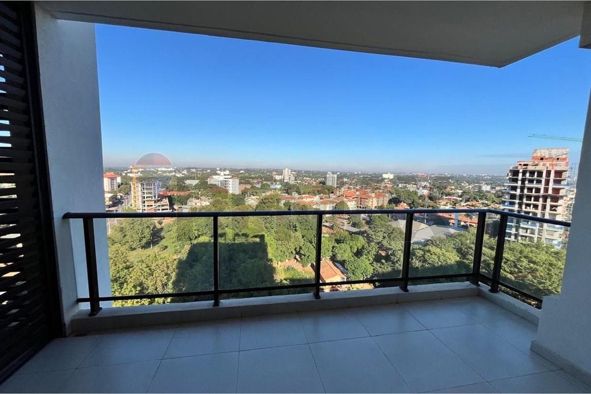 Departamento - Alquiler - Fernando de la Mora, Central, Paraguay — foto 3