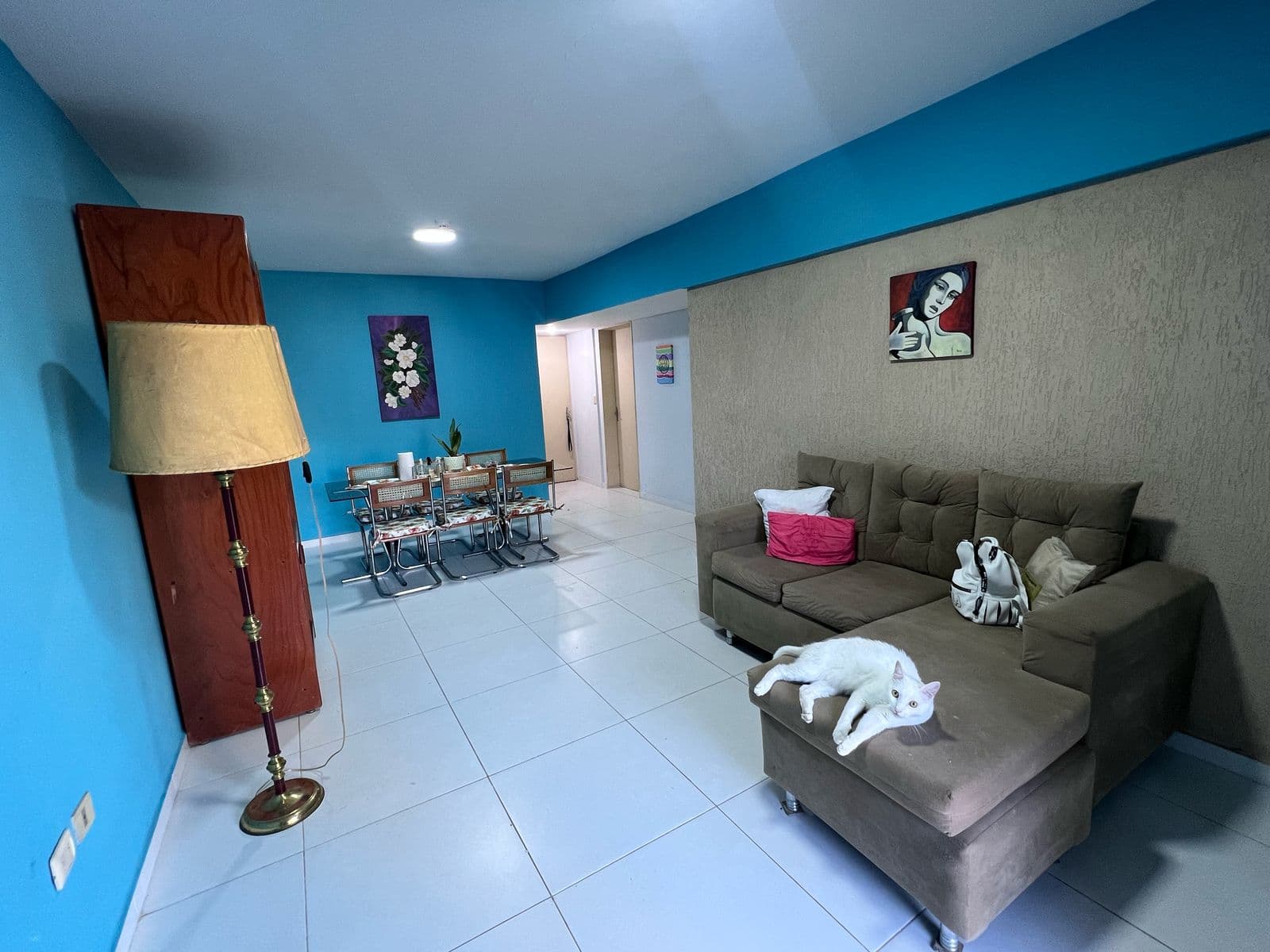 Departamento en el centro de Asunción, foto 5