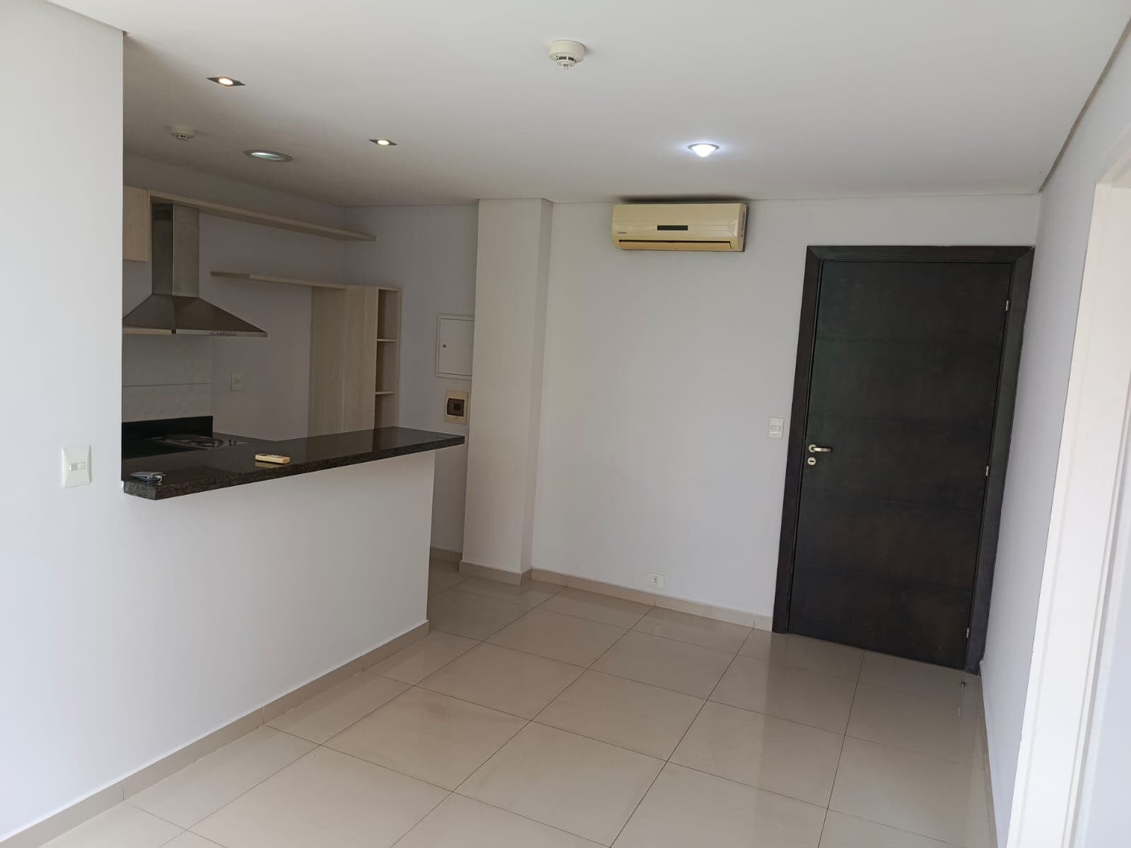 Exclusivo Departamento de 1 Dormitorio en Alquiler, Barrio Jara - Edificio Salto Grande I: Lujo y Confort en Ubicación Premium — foto 5