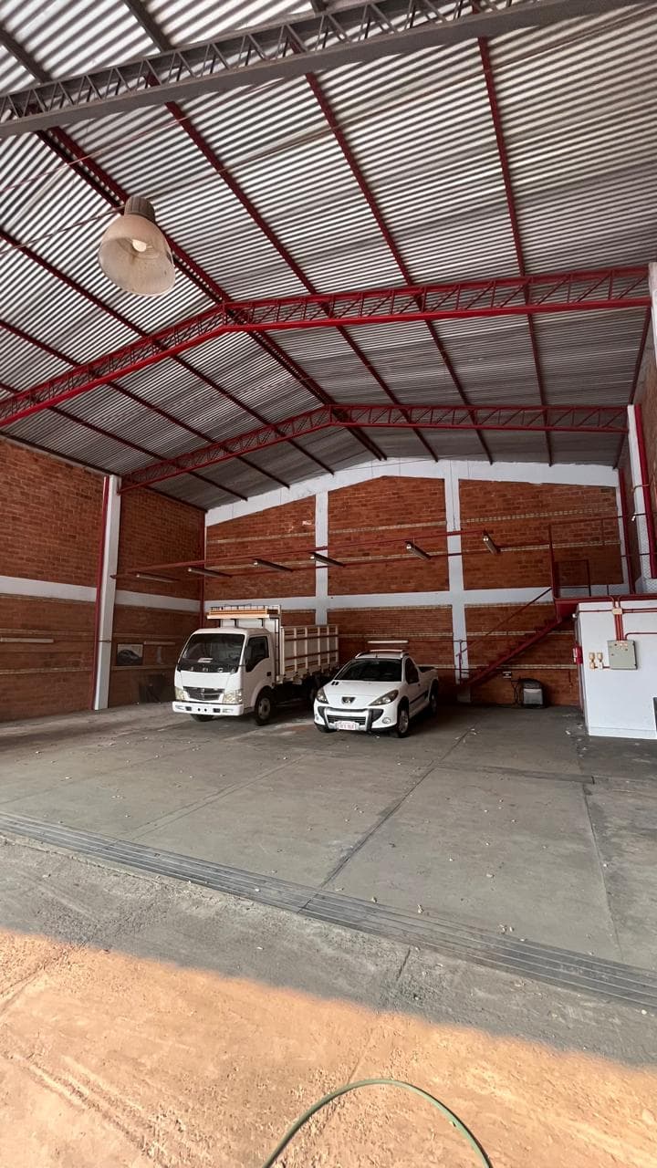Tinglado en venta sobre gral santos, foto 3