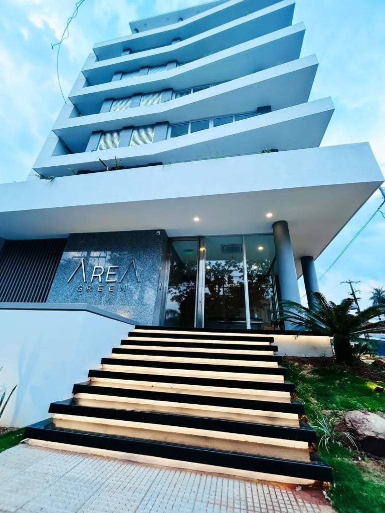 Departamento Semi Amoblado - Barrio Herrera, foto 1