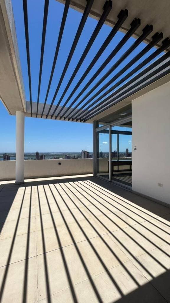 Departamento Amoblado en Alquiler – Edificio Zenith México, foto 2