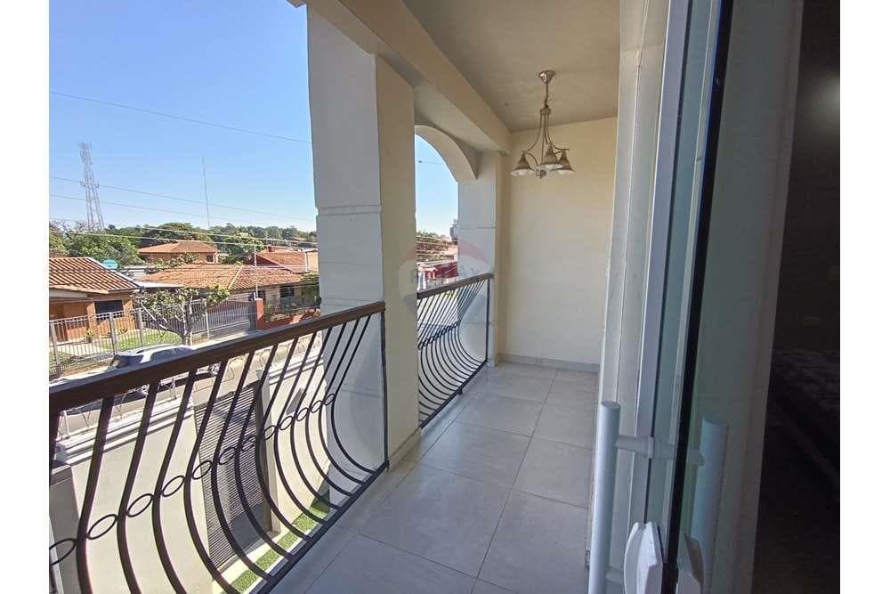 Amplia casa estilo toscano en San Lorenzo miraflores, foto 4