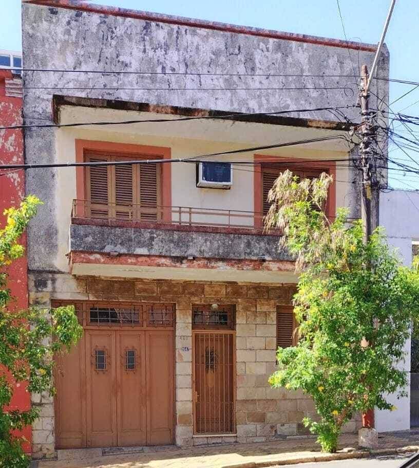 casa en el centro de Asunción, foto 1