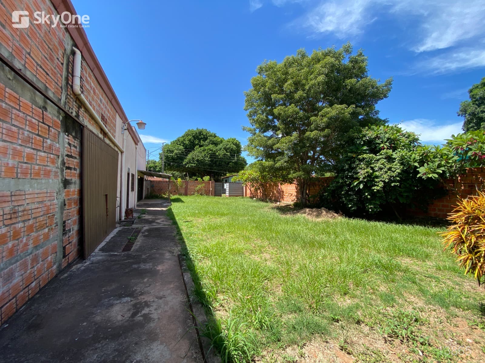 Depósito en venta en Mariano Roque Alonso — foto 3