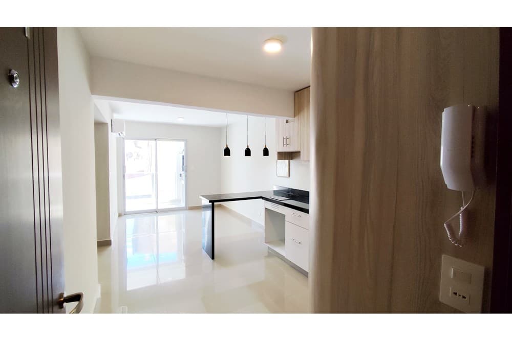 Dpto. en el Edificio Residencial Santa María, foto 4