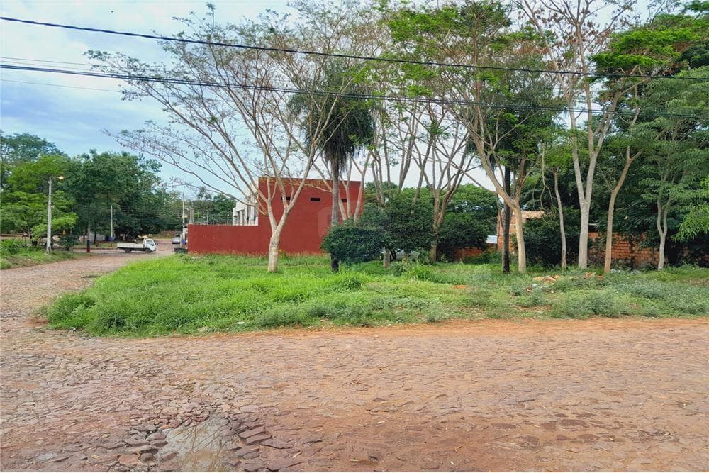 Amplio terreno en Ñemby a una cuadra de moises bertoni, foto 3