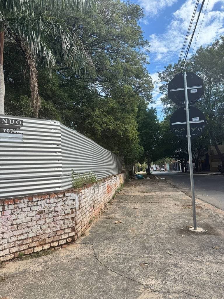 Terreno en Centro de Asuncion, foto 3