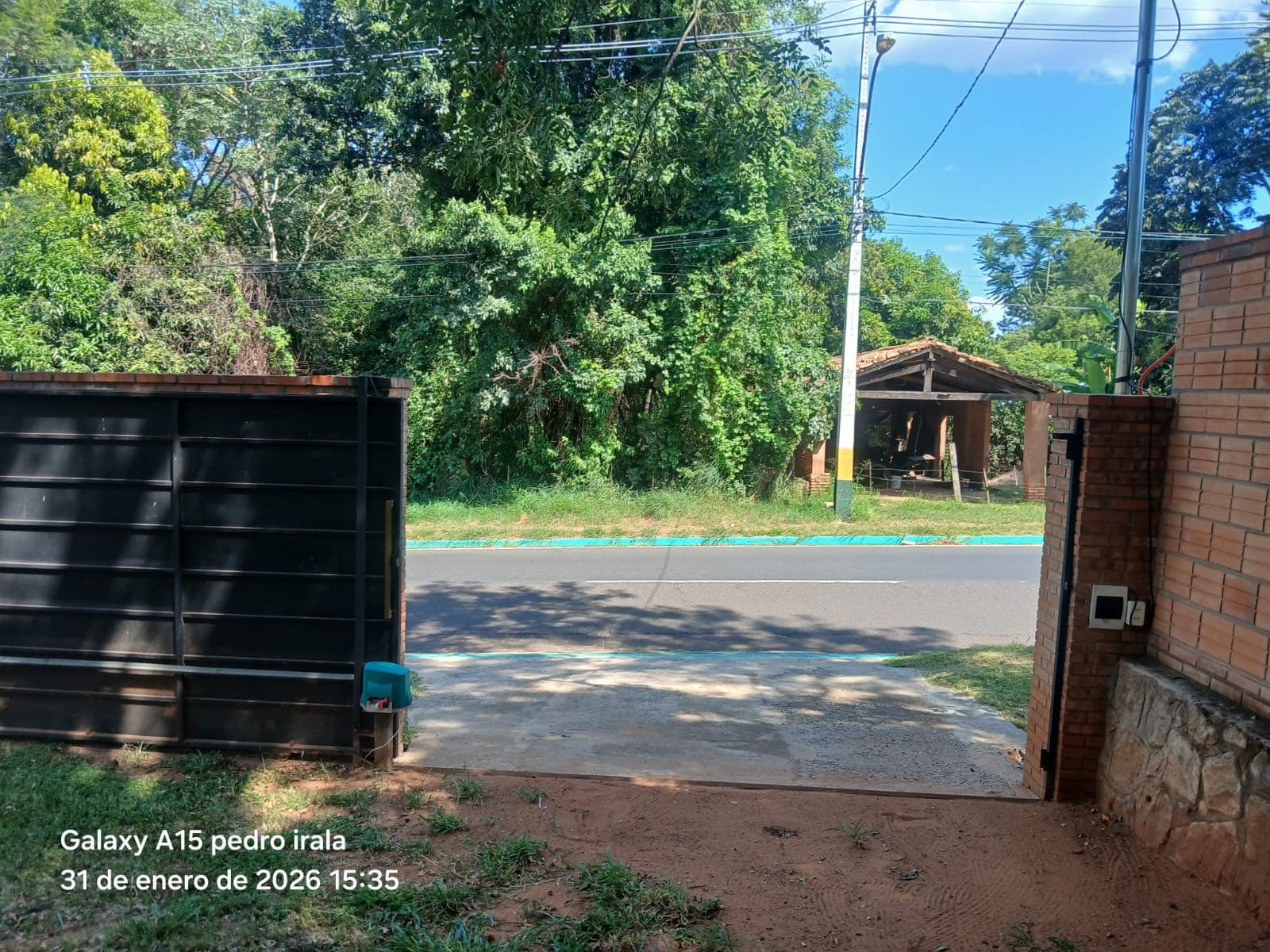 Terreno En Caacupe sobre ruta2 — foto 4