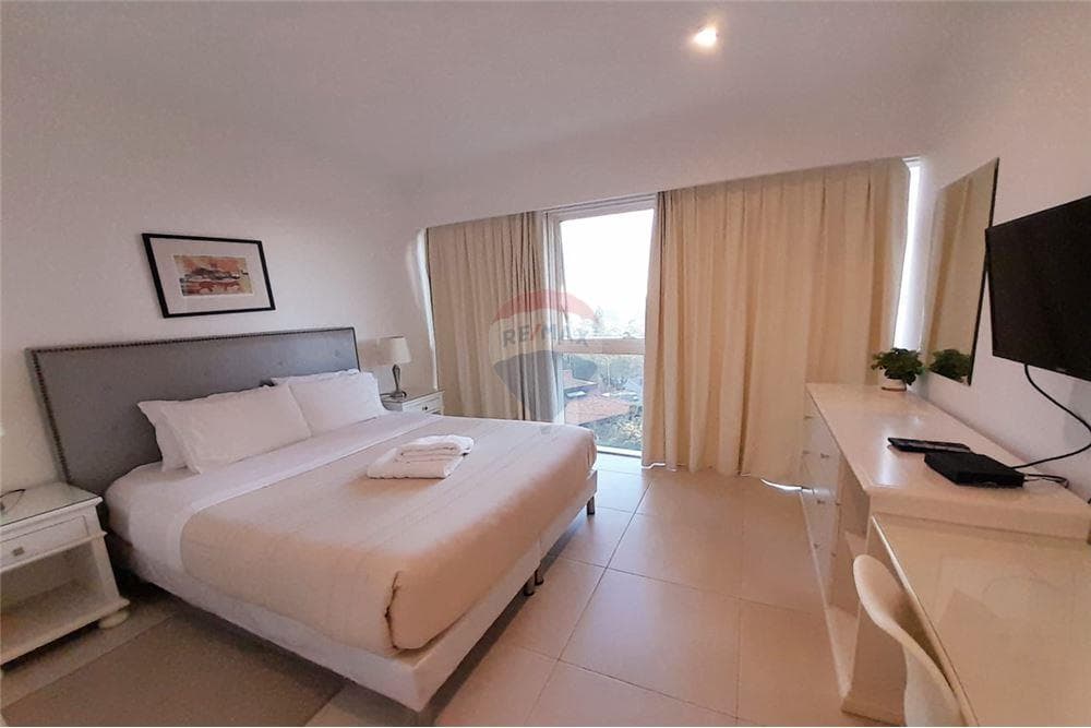 Departamento - Alquiler - Recoleta, Asunción, Paraguay, foto 5