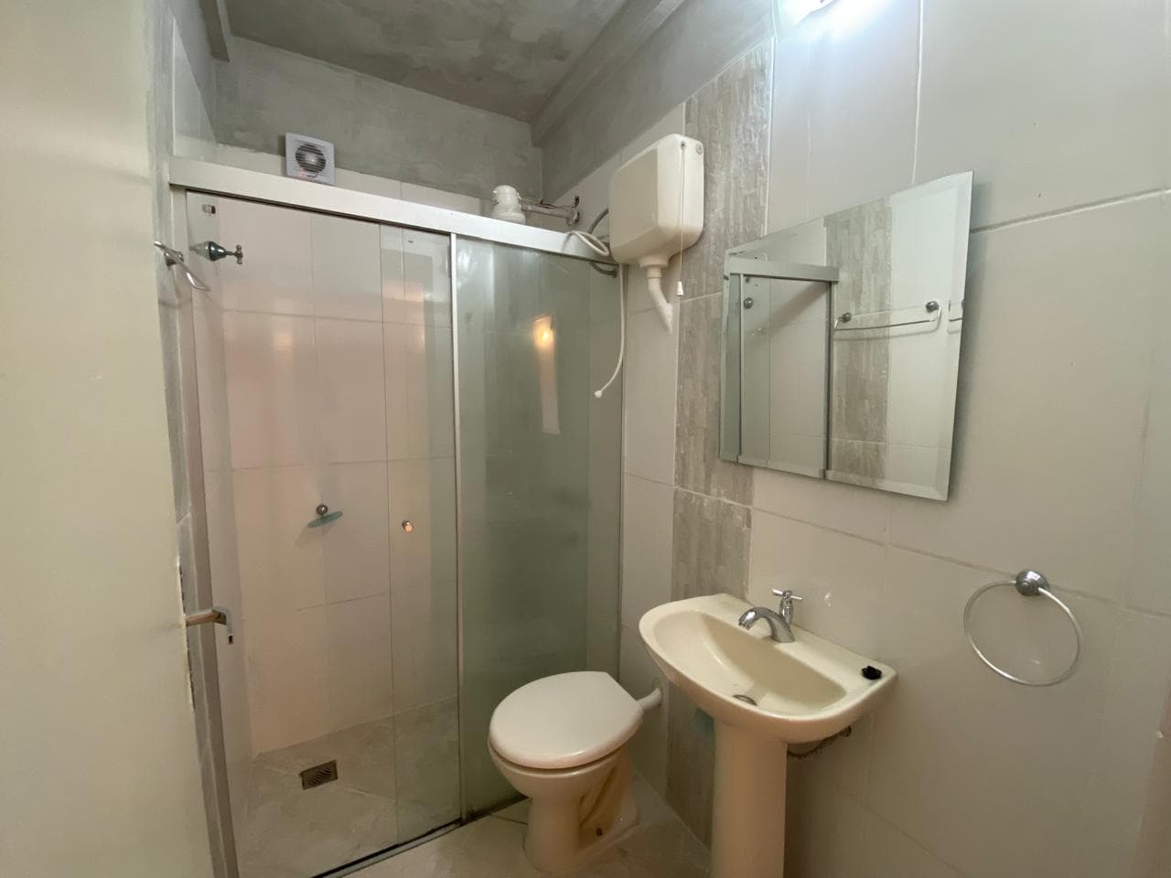 Dpto De 2 Hab En San Lorenzo (oferta) — foto 3