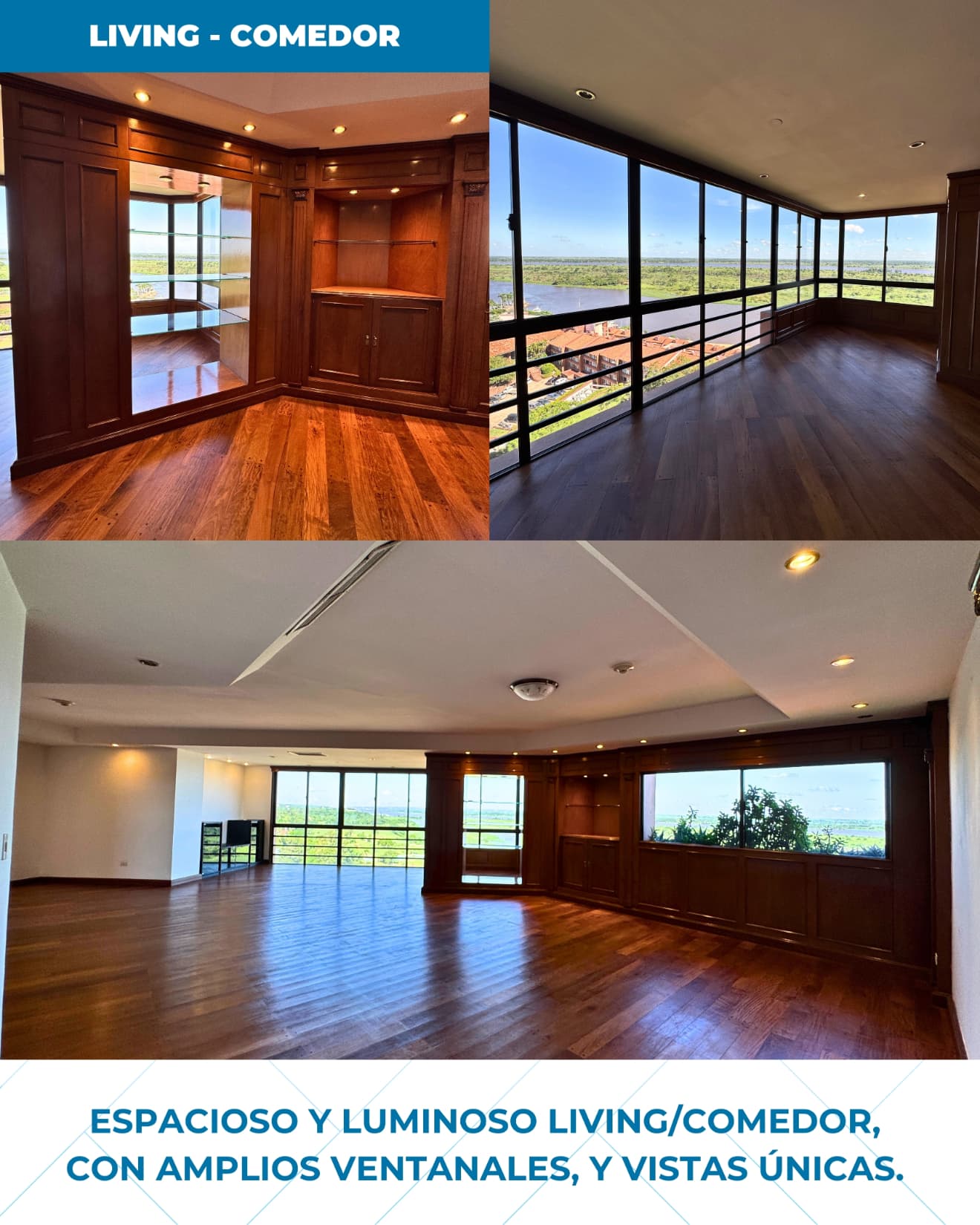 Lujoso Departamento en el Yacht y Golf Club | Edificio L'Excellence, foto 3