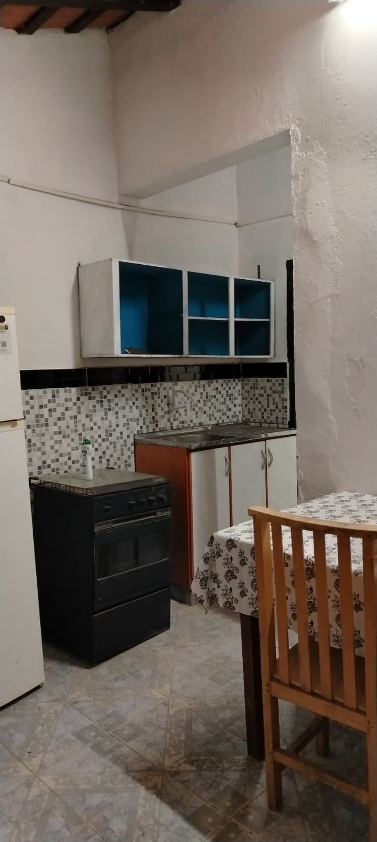 Departamento amoblado 1 dormitorio zona terminal, foto 4