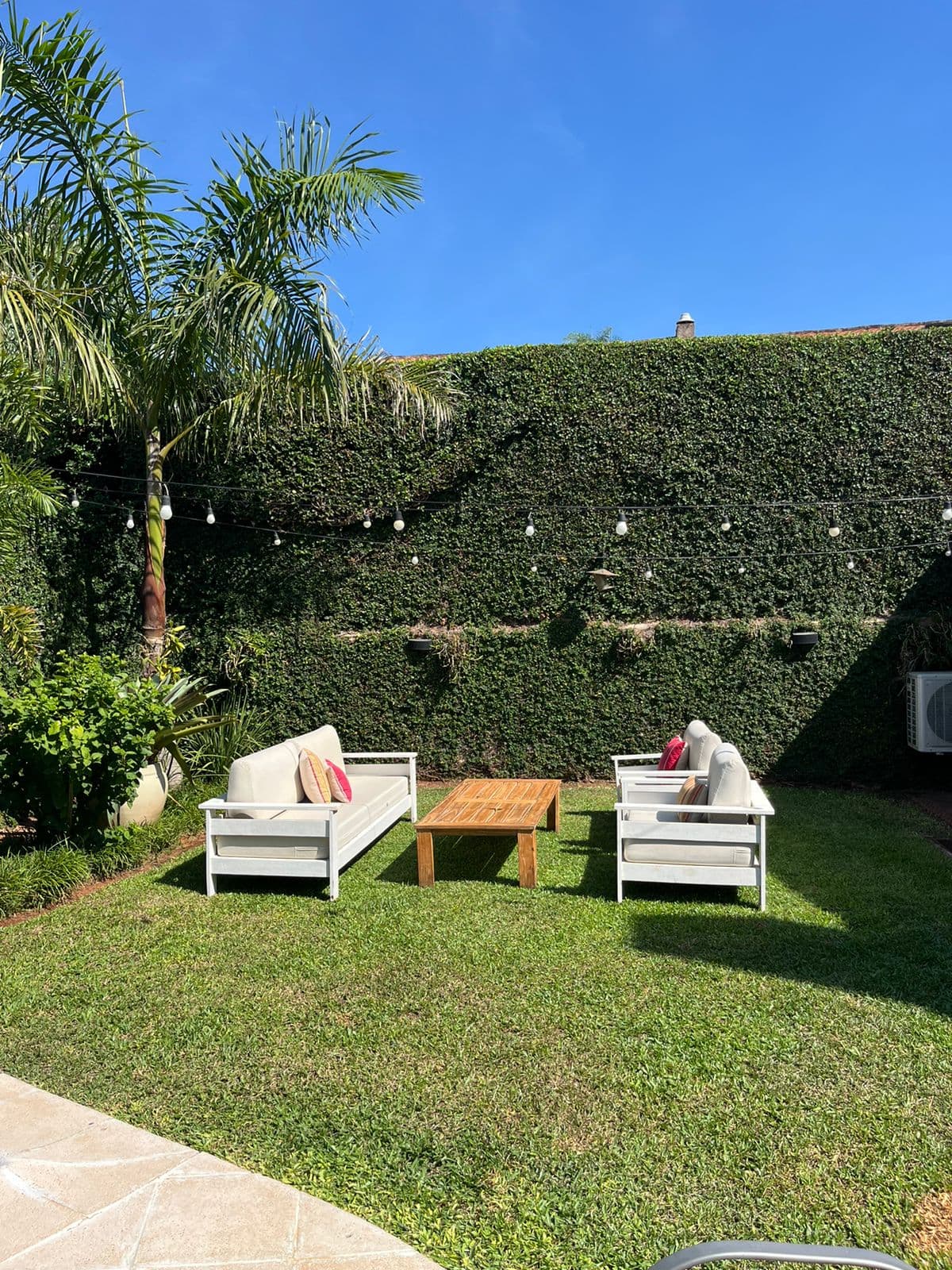 casa Moderna Zona Mburucuya, foto 3