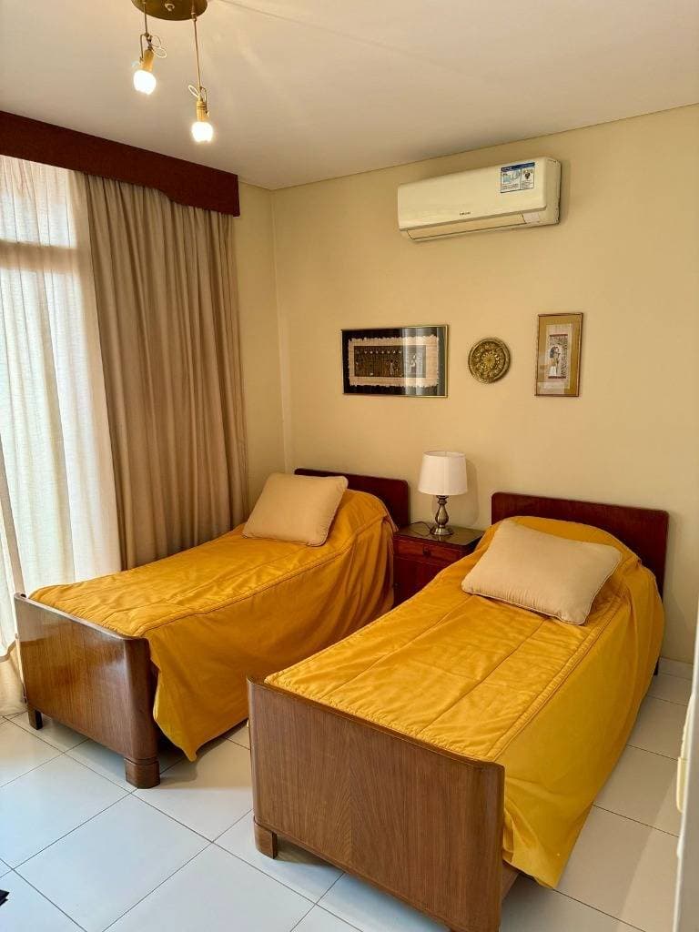 Departamento amoblado – edificio curupayty 1, foto 4