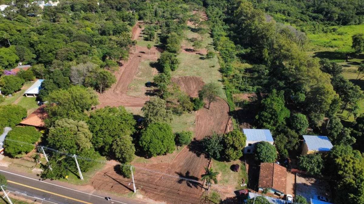 En venta lote 4 en barrio cerrado visok, foto 4