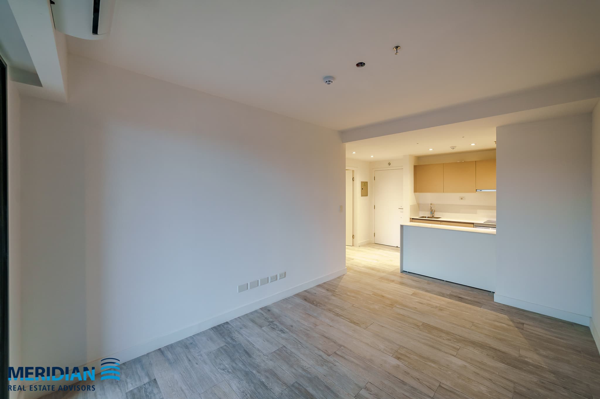 1 Dormitorio Premium - Próximo Eje Corporativo — foto 2