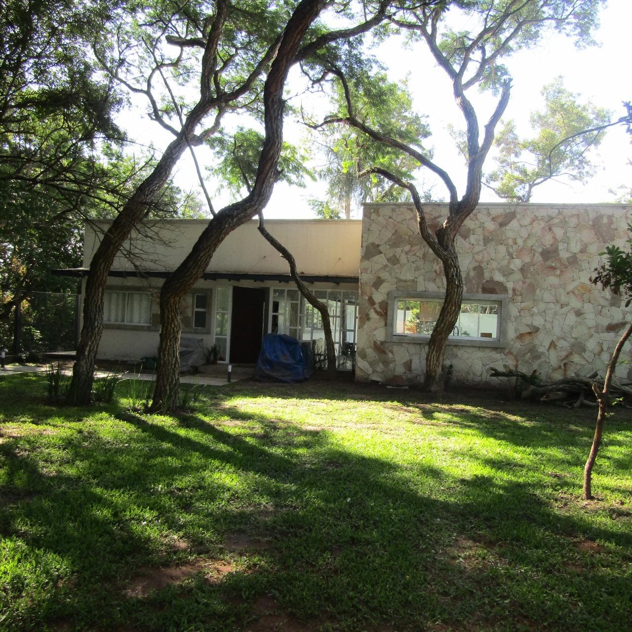 Casa de 4 dormitorios en San Bernardino (temporal), foto 1