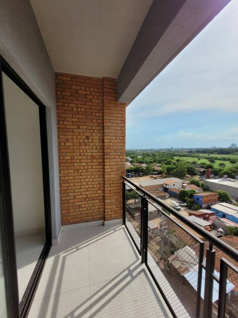 Departamento zuba V - zona cit Luque, foto 4