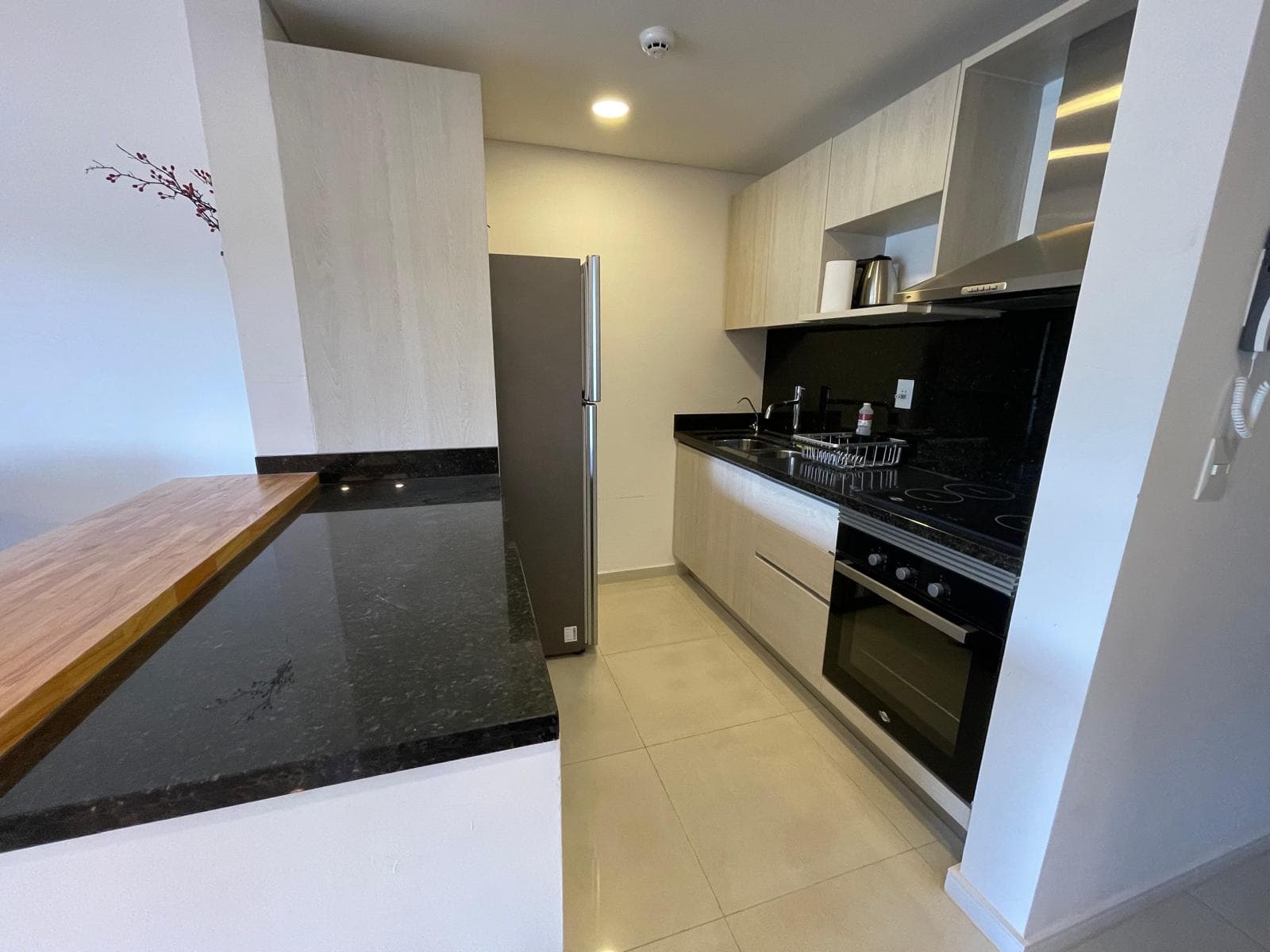 Departamento En Venta En Aqua Village, Altos – Planta Baja Con Salida A La Lagun — foto 5