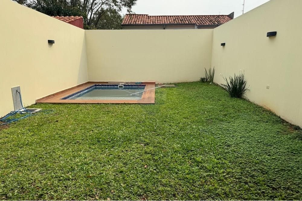 Duplex con piscina en Luque palma loma — foto 2