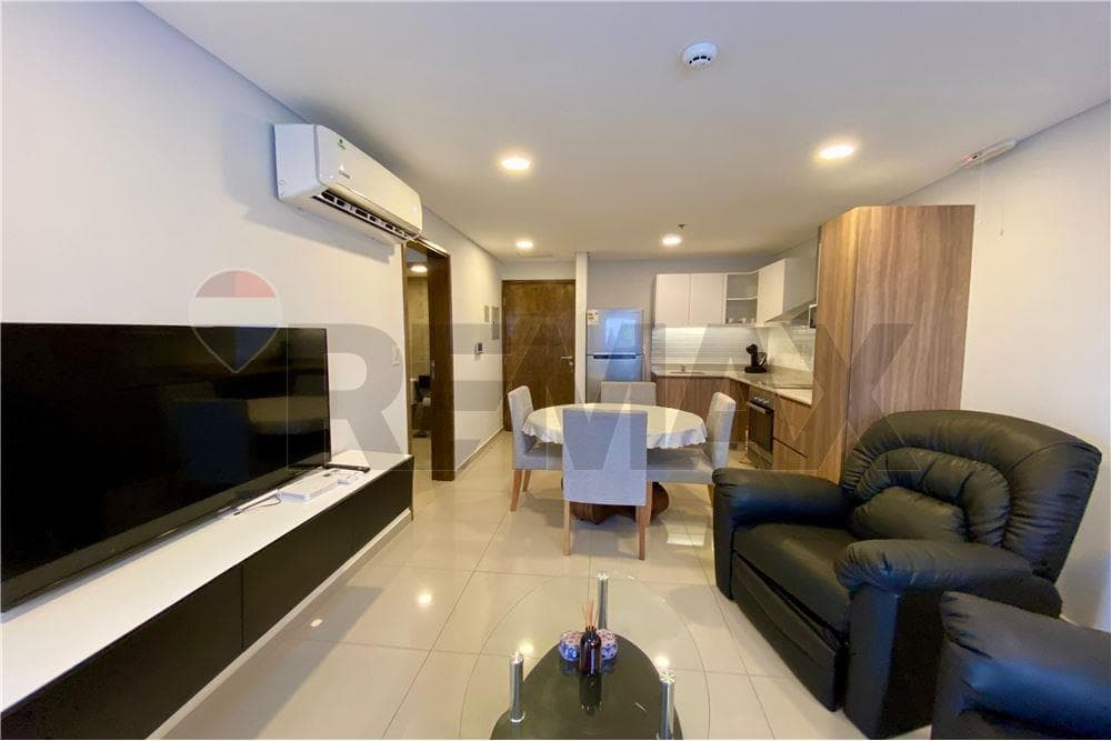 Departamento en Matrisa Santa Teresa, foto 1