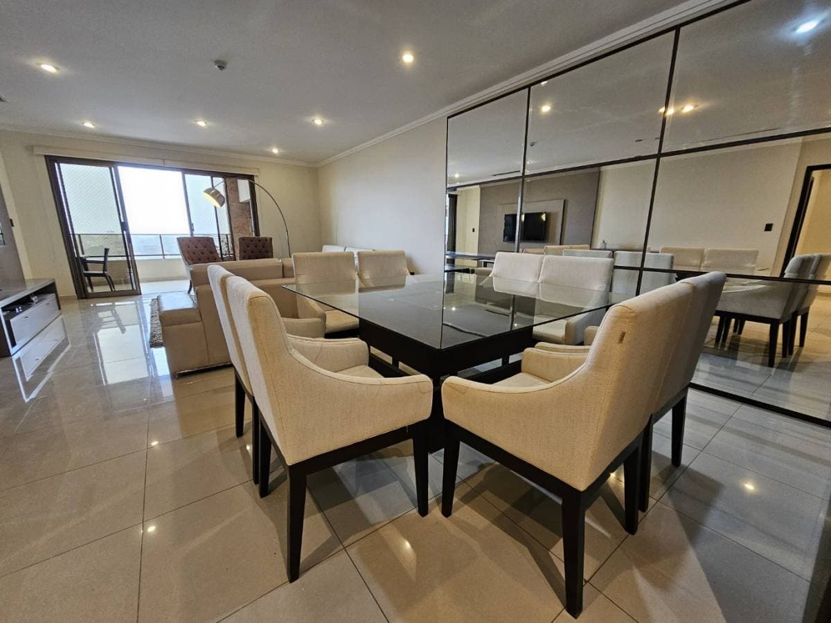 En venta apartamento amoblado y equipado edifico dominica, foto 3