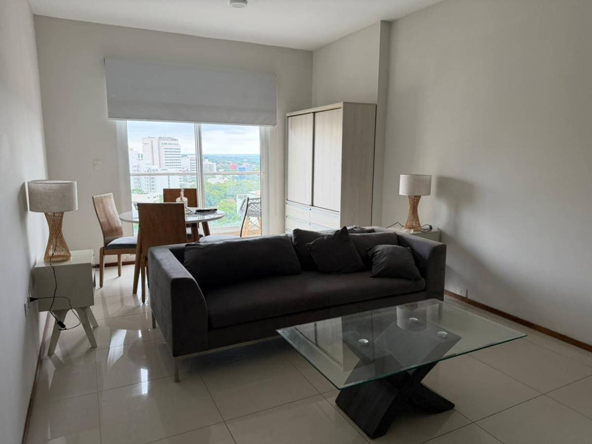 EN VENTA Dpto de 1 Habitación - Edificio THE ONE