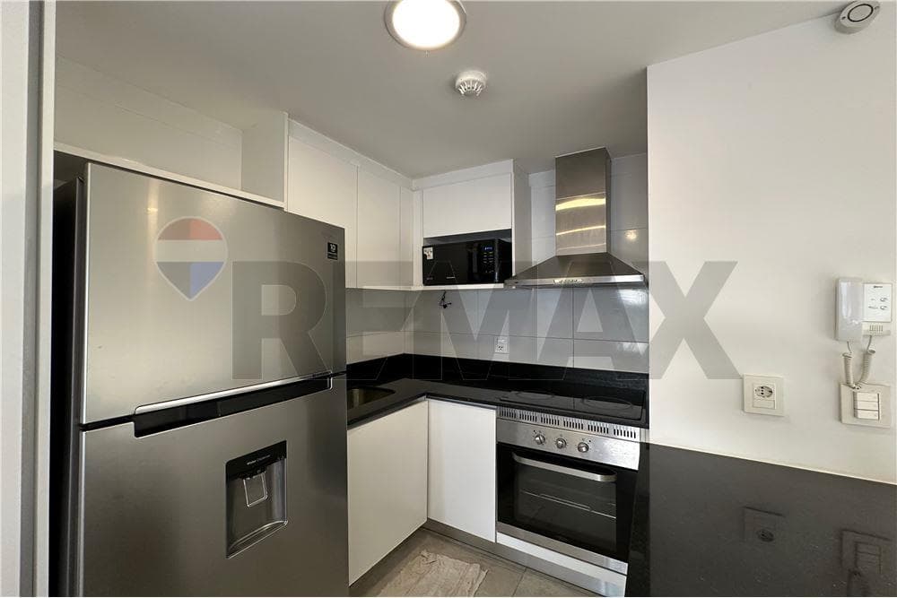 Departamento-alquiler-Las Mercedes-asuncion — foto 3