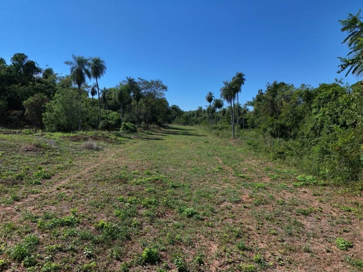 Terreno en venta cordillera atyra, foto 4