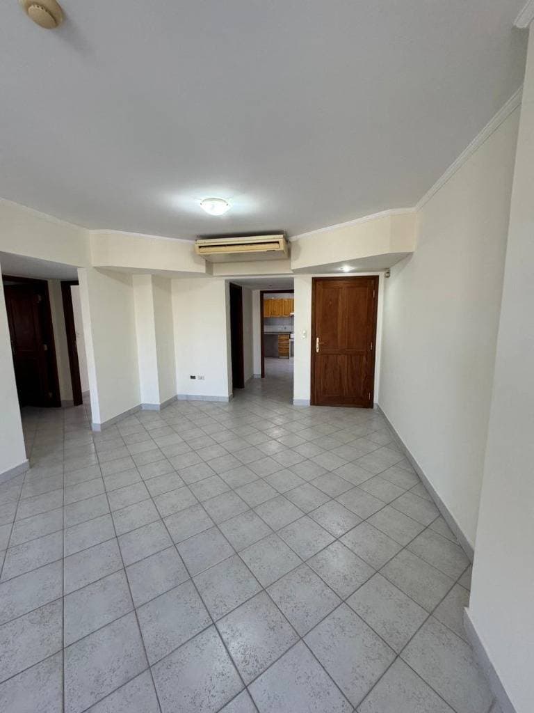departamento de dos dormitorios sobre Av. España, foto 2