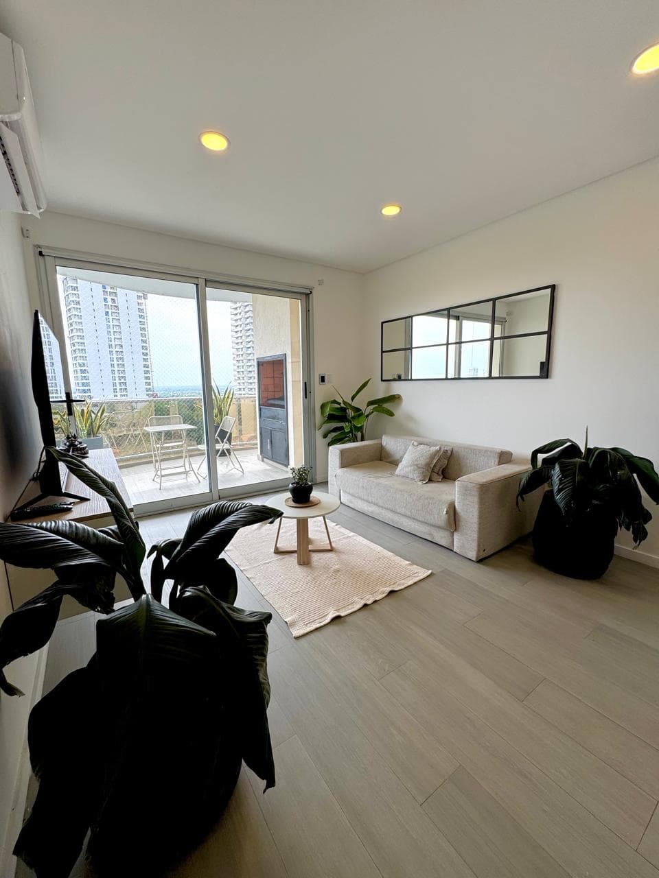 Departamento de 2 dormitorios amoblado, foto 3