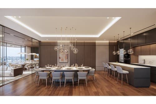 Departamento Semipenthouse Plus en Asuncion Barrio Manora, foto 5