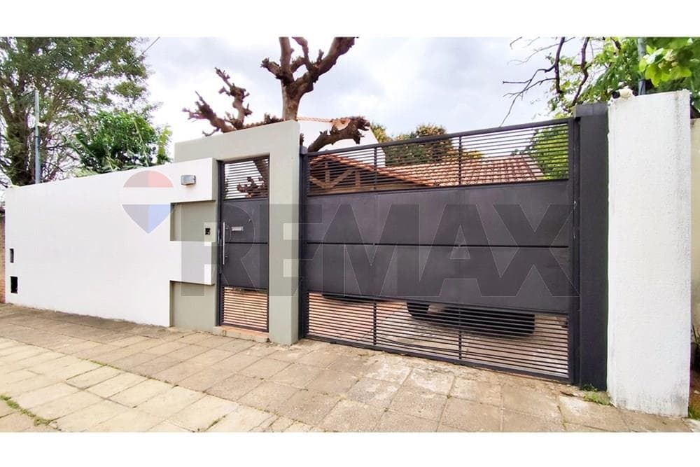 Vendo Hermosa Casa En Asuncion San Cristobal