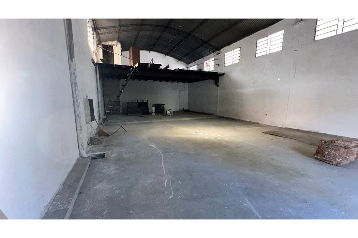 Depósito-Alquiler-Eusebio Ayala casi Gaudioso Nuñez, Mburicaó, Asunción, foto 4