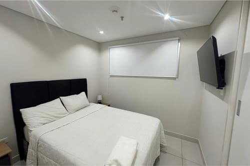 Departamento-alquiler- Los Laureles, Asunción