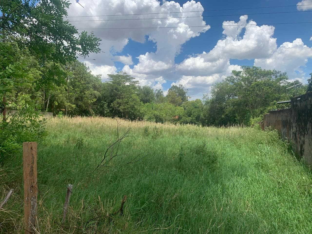 En Venta Terreno De 2.000 M2 En Paraguari Sobre Ruta 1 — foto 5